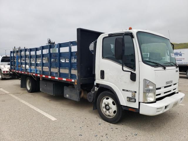 2015 Isuzu NRR
