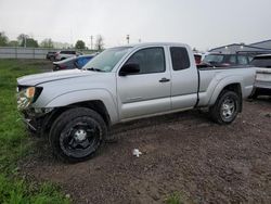 Toyota salvage cars for sale: 2007 Toyota Tacoma Access Cab