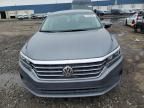 2021 Volkswagen Passat s