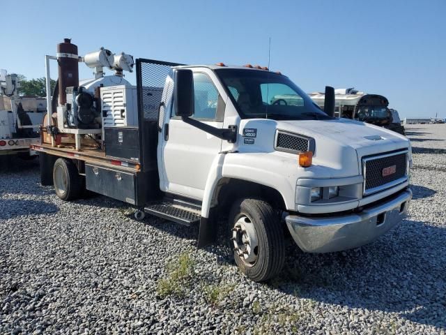 2003 GMC C4500 C4C042