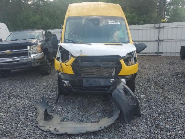 2021 Ford Transit T-250