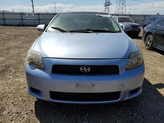 2009 Scion TC