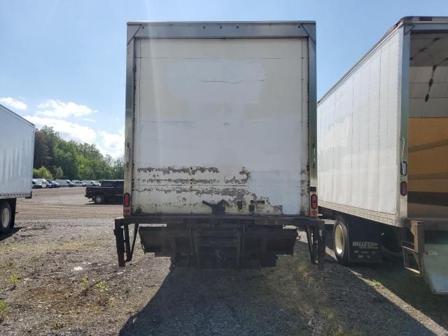 2019 International 4000 4300