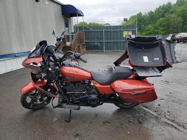 2024 Harley-Davidson Fltrx