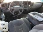2004 Chevrolet Silverado K1500