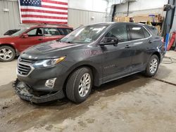 2019 Chevrolet Equinox LT for sale in Casper, WY