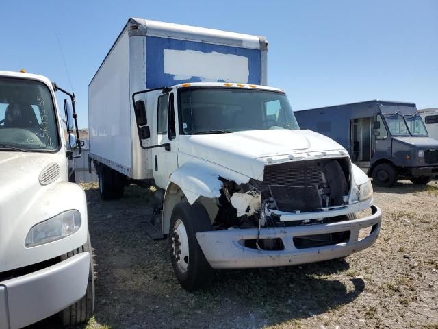 2017 International 4000 4300