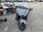 2015 Honda GL1800 B