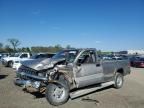 1999 Chevrolet Silverado K2500