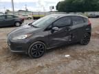 2017 Ford Fiesta SE