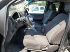 2005 Nissan Frontier King Cab LE
