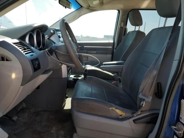 2010 Dodge Grand Caravan SE