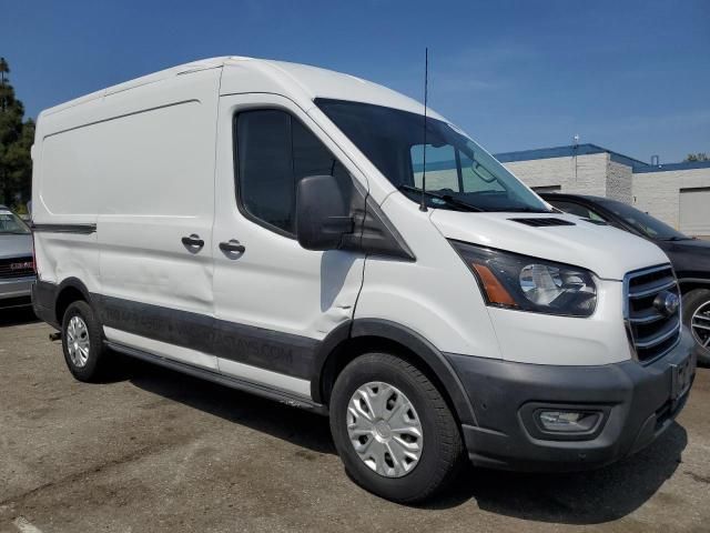 2020 Ford Transit T-150