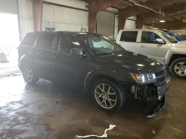2017 Dodge Journey GT
