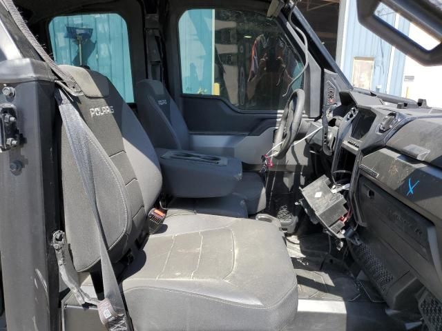 2024 Polaris Ranger Crew XD 1500 Northstar Edition Ultimate
