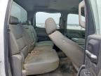 2017 GMC Sierra K2500 Heavy Duty
