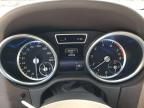 2015 Mercedes-Benz ML 350