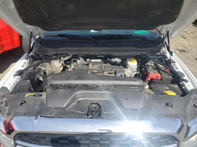2024 Dodge RAM 3500 BIG Horn