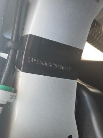 2023 Vespa PRIMAVERA/SPRINT 50