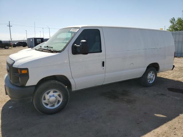 2014 Ford Econoline E250 Van