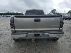 2006 Chevrolet Silverado C2500 Heavy Duty