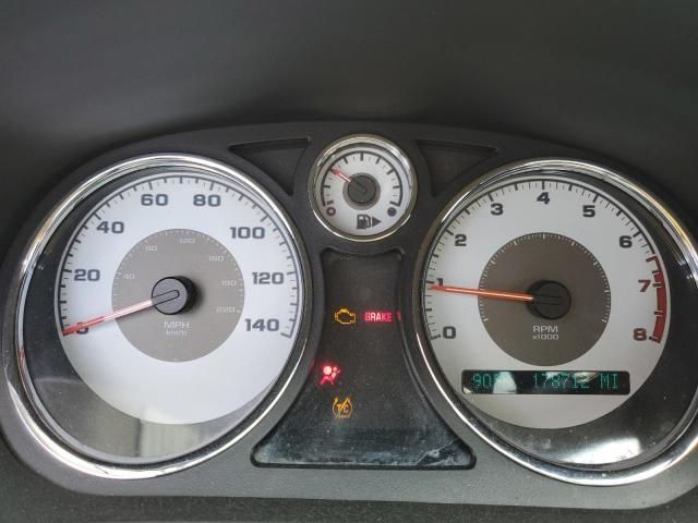 2007 Chevrolet Cobalt SS