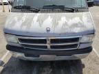 1997 Dodge RAM Van B3500