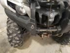 2007 Yamaha YFM700 Fwad