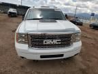 2011 GMC Sierra K2500 Denali