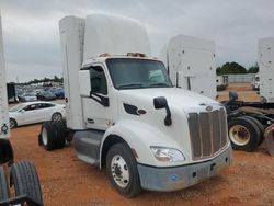 2017 Peterbilt Tractor 579 Semi Truck en venta en Oklahoma City, OK