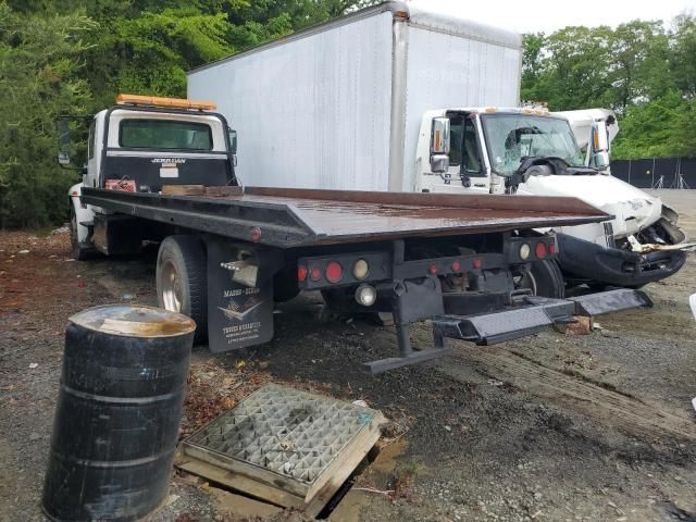 2007 International 4300 Rollback Truck