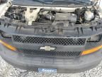 2012 Chevrolet Express G1500
