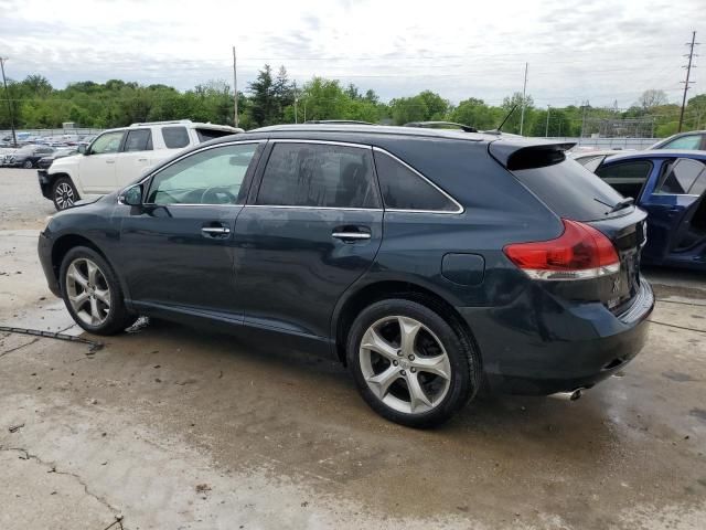 2013 Toyota Venza LE