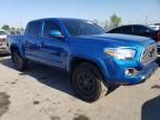 2017 Toyota Tacoma Double Cab
