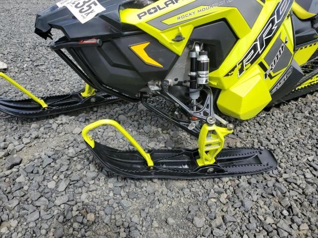 2019 Polaris 850