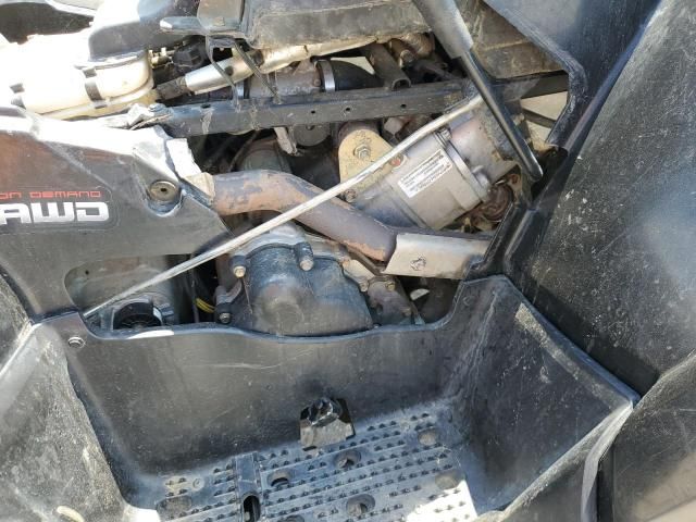 2007 Polaris Sportsman 700 EFI