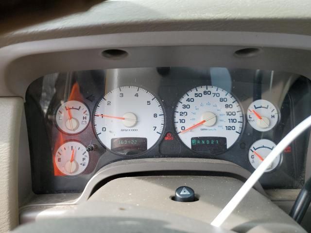 2005 Dodge RAM 1500 ST