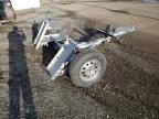 2021 Demco Karkaddy SS Car Dolly