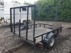 2024 Carry-On 5X8GW2KPT Utility Trailer