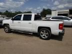 2014 Chevrolet Silverado C1500 LT