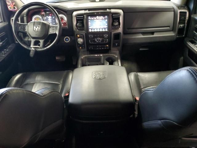 2017 Dodge RAM 1500 Sport