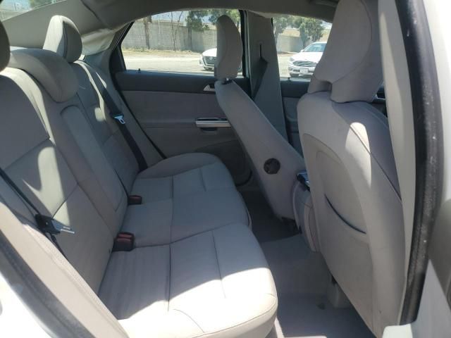 2010 Volvo S40 2.4I