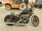 2015 Harley-Davidson XL883 Iron 883
