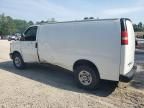 2014 GMC Savana G2500