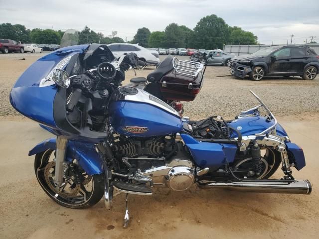 2024 Harley-Davidson Fltrx