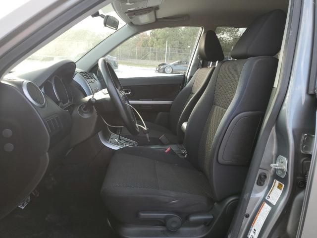 2009 Suzuki Grand Vitara