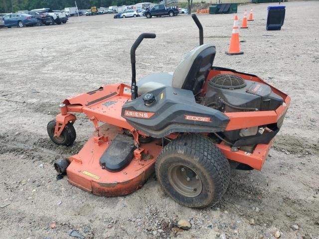 2000 Ariens Edge 52 ZTR Lawn Mower