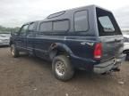 2000 Ford F250 Super Duty