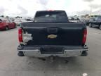 2012 Chevrolet Silverado K1500 LT