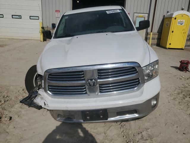 2015 Dodge RAM 1500 SLT